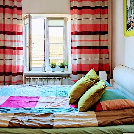 Rynek Starego Miasta Old Town Market Square - 2 Bedrooms Apartment Варшава Екстериор снимка