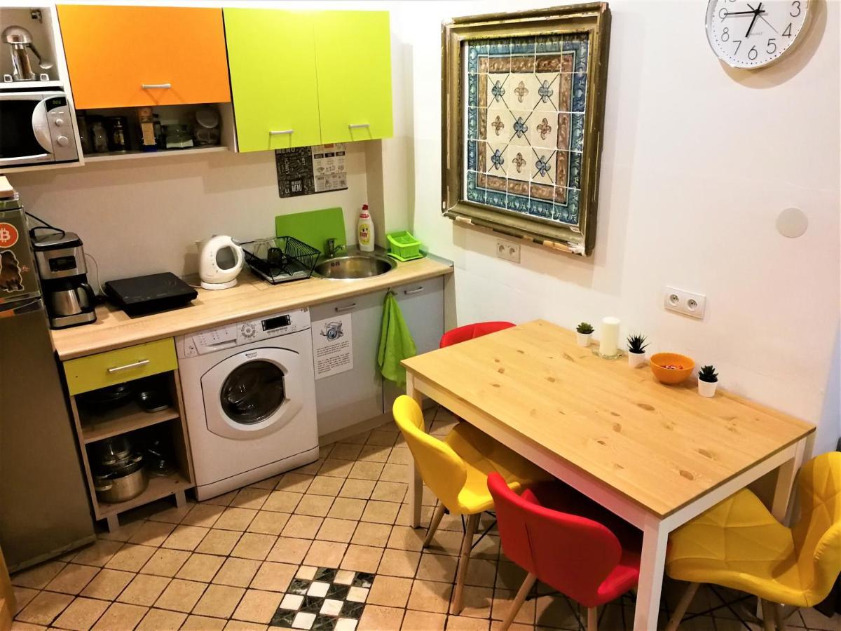 Rynek Starego Miasta Old Town Market Square - 2 Bedrooms Apartment Варшава Екстериор снимка