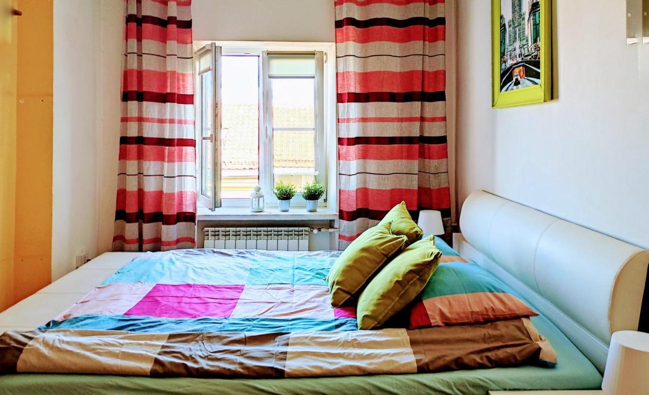 Rynek Starego Miasta Old Town Market Square - 2 Bedrooms Apartment Варшава Екстериор снимка