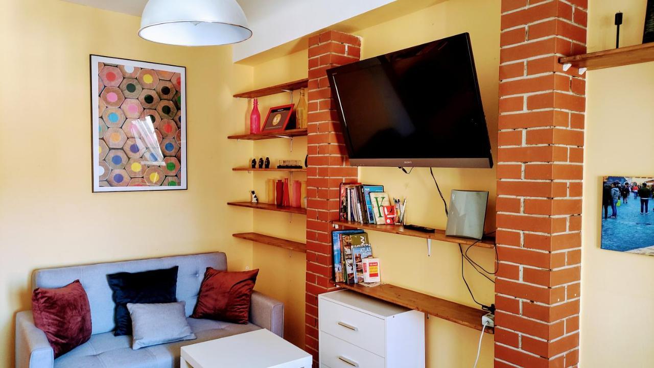 Rynek Starego Miasta Old Town Market Square - 2 Bedrooms Apartment Варшава Екстериор снимка