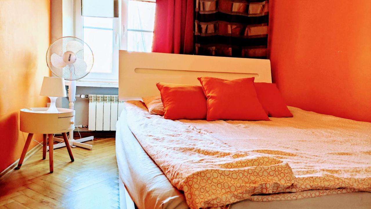 Rynek Starego Miasta Old Town Market Square - 2 Bedrooms Apartment Варшава Екстериор снимка
