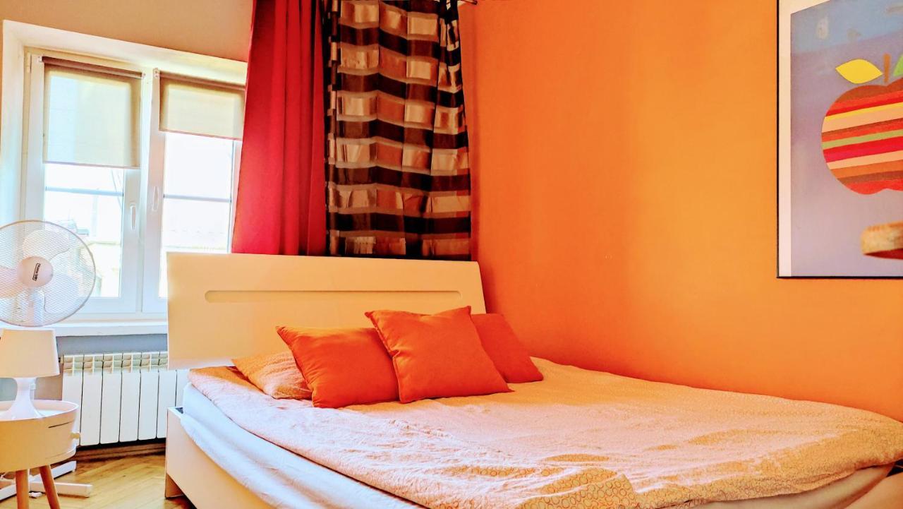 Rynek Starego Miasta Old Town Market Square - 2 Bedrooms Apartment Варшава Екстериор снимка