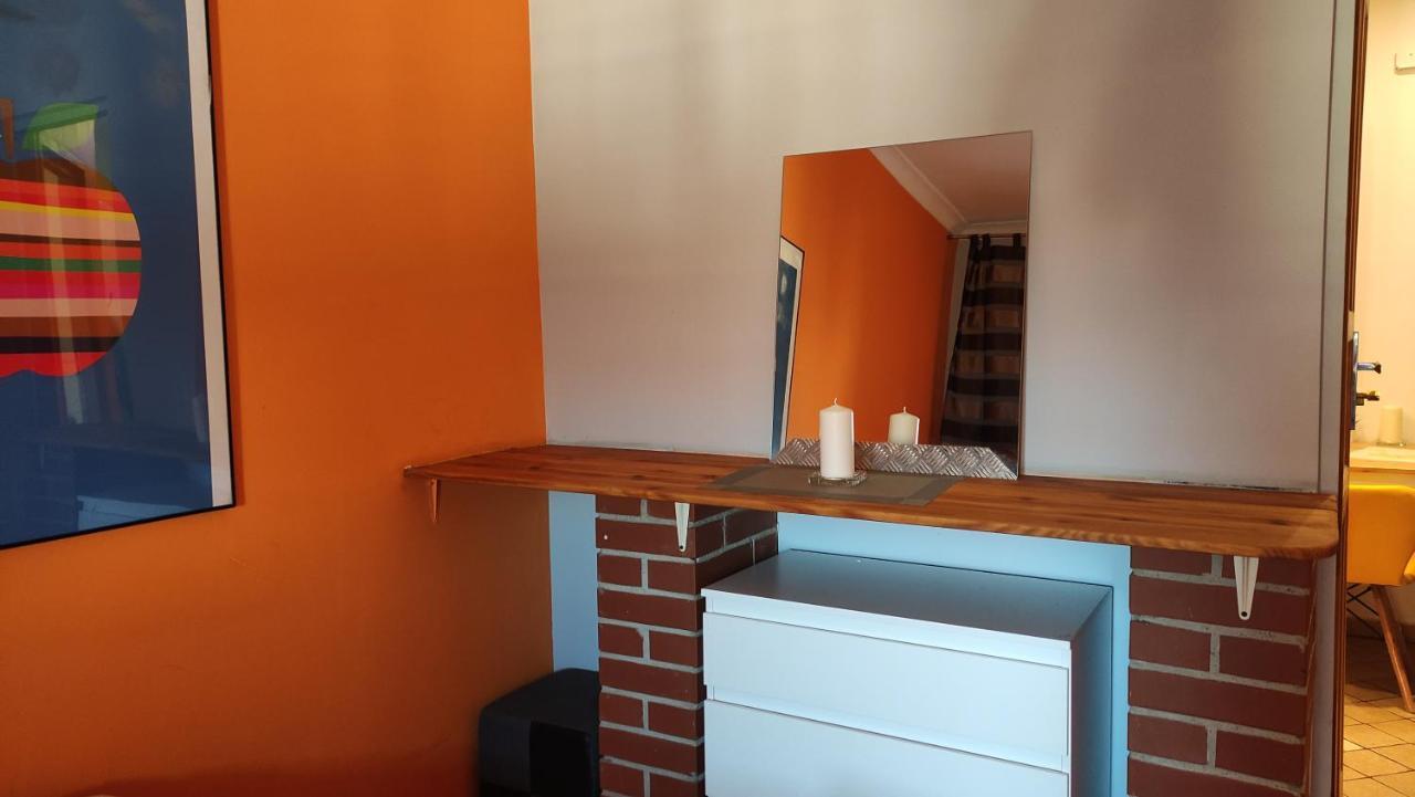 Rynek Starego Miasta Old Town Market Square - 2 Bedrooms Apartment Варшава Екстериор снимка