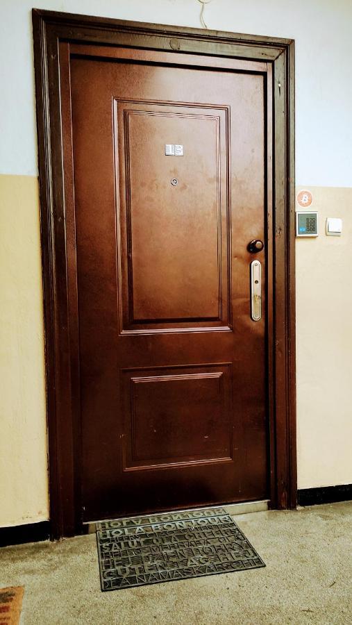 Rynek Starego Miasta Old Town Market Square - 2 Bedrooms Apartment Варшава Екстериор снимка