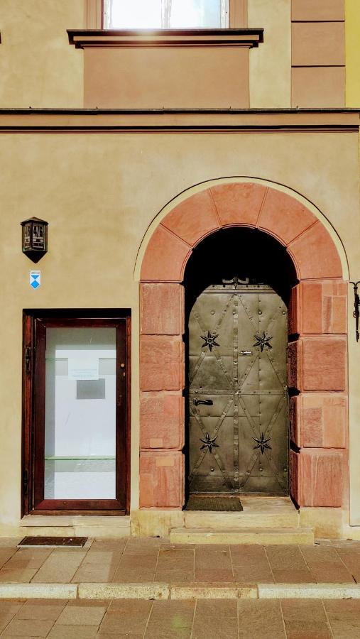 Rynek Starego Miasta Old Town Market Square - 2 Bedrooms Apartment Варшава Екстериор снимка